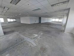 Suntec Tower Three (D1), Office #606635551